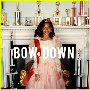 Beyonce's 'Bow Down/I Been On' - Listen Now!