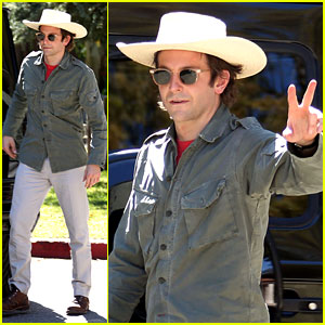 Bradley Cooper Set Up On Dates by Jennifer Lawrence!