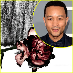 John Legend: 'Who Do We Think We Are' - Listen Now!