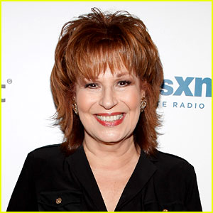 Joy Behar Leaving 'The View' After 16 Years