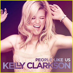Kelly Clarkson's New Single: 'People Like Us', Hear Radio Edit!