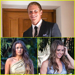 Who Did Sean Lowe Choose on 'The Bachelor'?