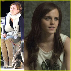 Emma Watson: 'The Bling Ring' Stills!