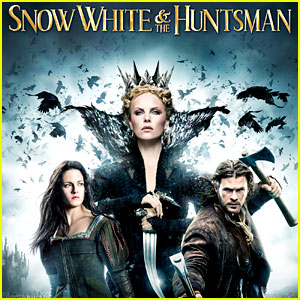 Kristen Stewart: 'Snow White and the Huntsman' Sequel Set for 2015!