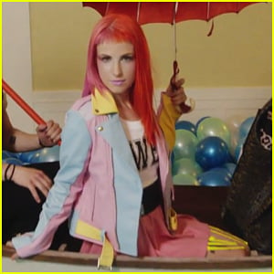 Paramore's 'Still Into You' Video Premiere - Watch Now!