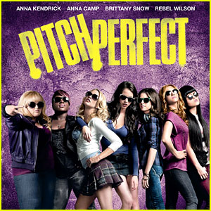 'Pitch Perfect 2' Confirmed for 2015 Release Date!
