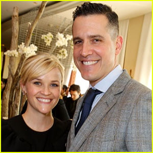 Reese Witherspoon Arrested After Jim Toth's DUI Incident