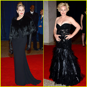 Sharon Stone Just Jared: Celebrity Gossip and Breaking ...