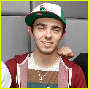 The Wanted's Nathan Sykes: Taking Hiatus for Throat Surgery