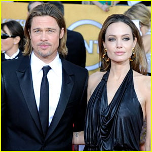 Brad Pitt: I'm Emotional Over Angelina Jolie's Double Mastectomy