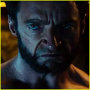 Hugh Jackman: 'Wolverine' CinemaCon Trailer!