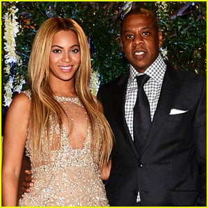 Jay-Z Says Beyonce is Not Pregnant - Report