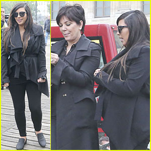 Kim Kardashian: My Pregnancy Lips Are Outta Control!