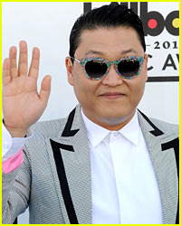 Psy Impersonator Fools at Cannes Film Festival!