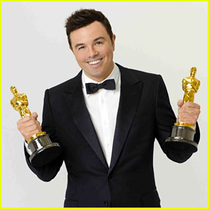 Seth MacFarlane Turns Down Oscars Hosting Gig for 2014