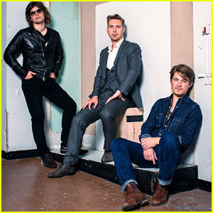 JJ Interview: Zac Hanson Talks 20 Years of Playing Music With His Brothers