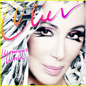Cher: DJ Tracy Young's 'Woman's World' Remix - Exclusive First Listen!