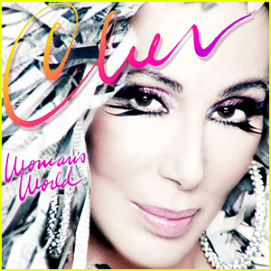 Cher: 'Woman's World' - Listen Now to New Single!