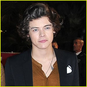 Harry Styles’ Solo Demo ‘Don’t Let Me Go’ – Listen Now! | First Listen