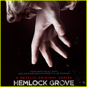 'Hemlock Grove' Renewed For Second Season!