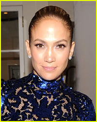 Jennifer Lopez to Star in Chilean Miner Film 'The 33'