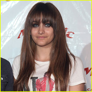 Paris Jackson Rushed to Hospital in Reported Suicide Attempt
