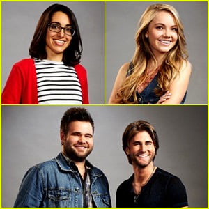 Who Won 'The Voice' 2013 Season 4?
