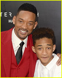 Will & Jaden Smith: 'After Earth' Earns $9.8 Million at Friday's Box Office!