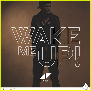 Avicii's 'Wake Me Up' feat. Aloe Blacc: JJ Music Monday!