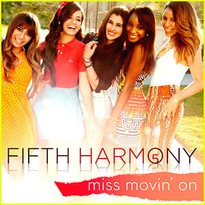Fifth Harmony: 'Miss Movin' On' Video - Watch Now!