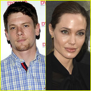 Jack O'Connell: Angelina Jolie's 'Unbroken' Star!