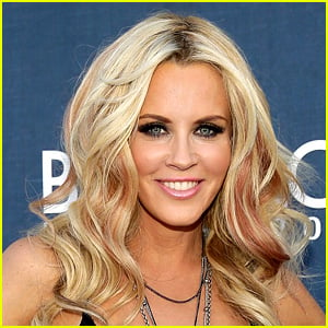 Jenny McCarthy Joins 'The View' as New Co-Host!