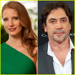 Jessica Chastain: 'A Most Violent Year' Star?