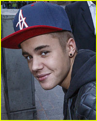 Justin Bieber: Rejected By NYC Nightclub?