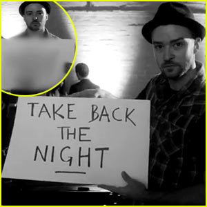 Justin Timberlake Teases 20/20 Experience's 'Take Back the Night'