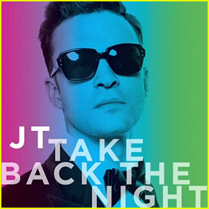 Justin Timberlake's 'Take Back the Night' - Listen Now!