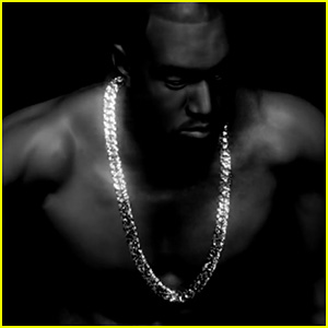 Kanye West's 'Black Skinhead' Video Premiere - Watch Now!