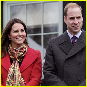 Kate Middleton Baby Watch - Doctors Ordered Her Inside?