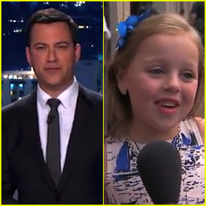 Jimmy Kimmel: Kids Explain National Anthem - Happy July 4th!