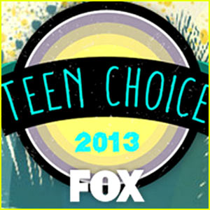 Teen Choice Awards 2013 Final Nominees Announced! 2013 Teen Choice