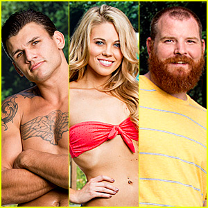 Who Got Voted Off ‘Big Brother’ Week 3? | Big Brother | Just Jared