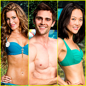 Who Got Voted Off ‘Big Brother’ Week Two? HOH Revealed! | Big Brother