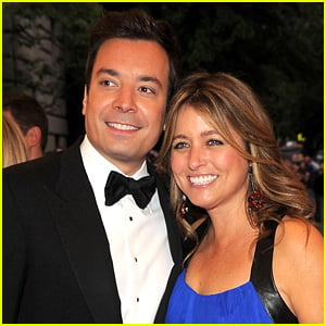 Winnie Rose: Jimmy Fallon's Daughter's Name!
