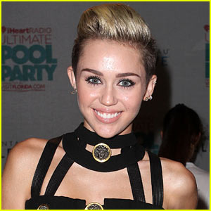 'Bangerz': Miley Cyrus' New Album Title!