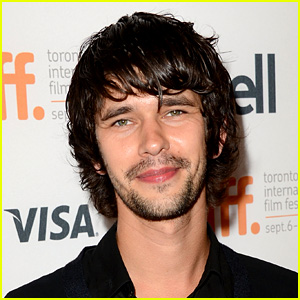 Ben Whishaw Comes Out as Gay Man, Married to Partner