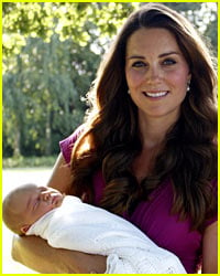Kate Middleton's Baby Weight: It Just 'Melted Off'!