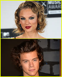 Inside Harry Styles & Taylor Swift's 'Awkward' VMAs Reunion