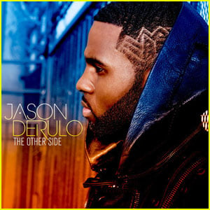 Jason Derulo: 'The Other Side' Acoustic - First Listen (Exclusive)!