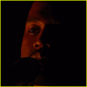 Kanye West: VMAs Performance of 'Blood on the Leaves' - WATCH NOW!