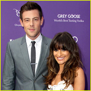 Lea Michele Attending Teen Choice Awards for Cory Monteith Tribute?